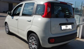 Fiat Panda 1.3 mjt 16v Easy 75cv E5 Uff Italy pieno