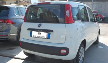 Fiat Panda 1.3 mjt 16v Easy 75cv E5 Uff Italy pieno