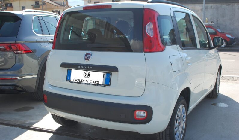 Fiat Panda 1.3 mjt 16v Easy 75cv E5 Uff Italy pieno