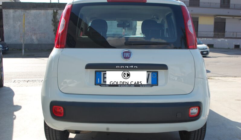 Fiat Panda 1.3 mjt 16v Easy 75cv E5 Uff Italy pieno