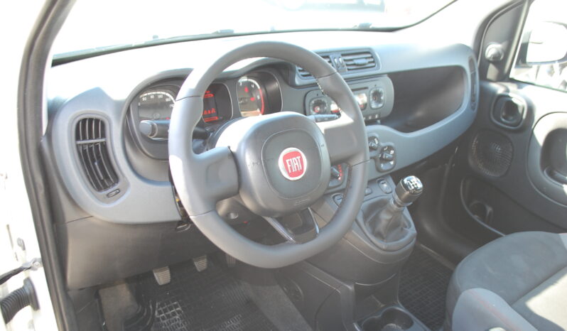 Fiat Panda 1.3 mjt 16v Easy 75cv E5 Uff Italy pieno