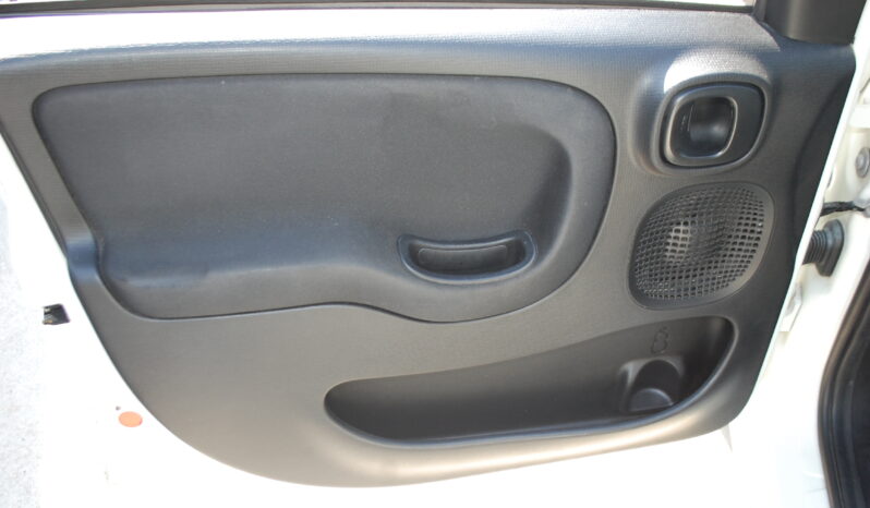 Fiat Panda 1.3 mjt 16v Easy 75cv E5 Uff Italy pieno