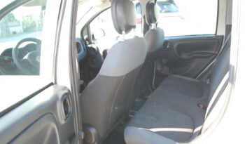 Fiat Panda 1.3 mjt 16v Easy 75cv E5 Uff Italy pieno