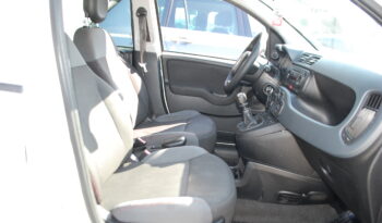 Fiat Panda 1.3 mjt 16v Easy 75cv E5 Uff Italy pieno