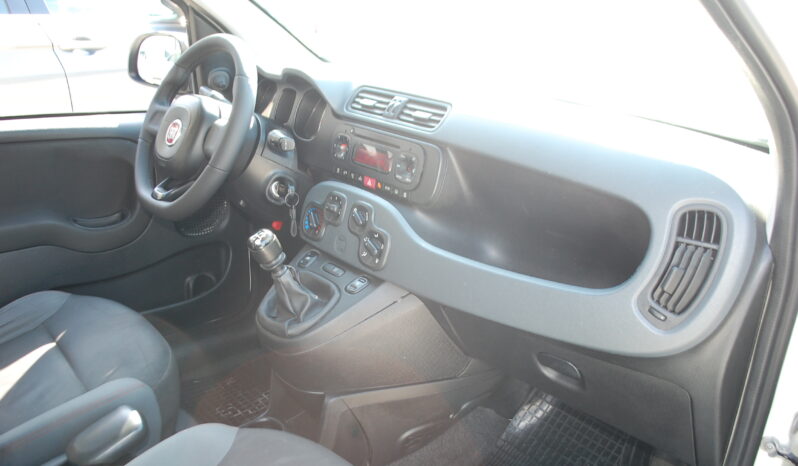 Fiat Panda 1.3 mjt 16v Easy 75cv E5 Uff Italy pieno