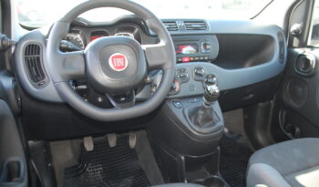 Fiat Panda 1.3 mjt 16v Easy 75cv E5 Uff Italy pieno