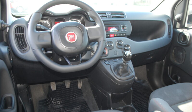 Fiat Panda 1.3 mjt 16v Easy 75cv E5 Uff Italy pieno