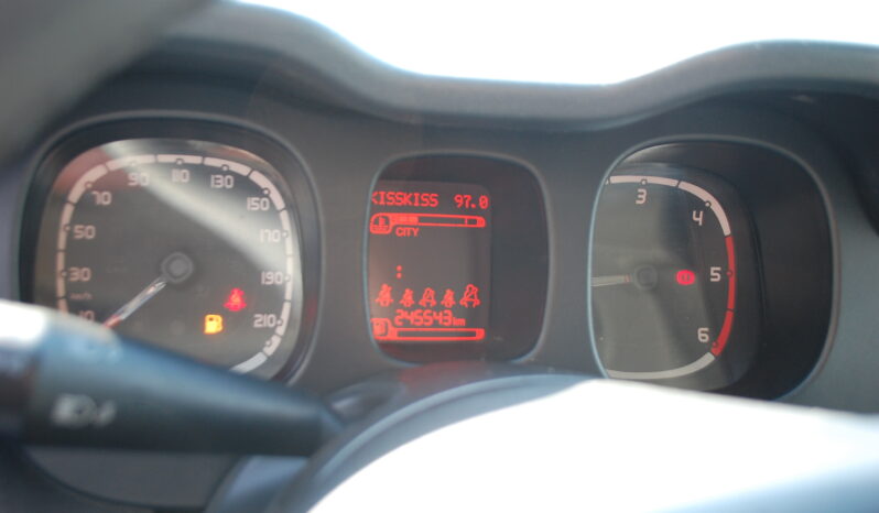 Fiat Panda 1.3 mjt 16v Easy 75cv E5 Uff Italy pieno