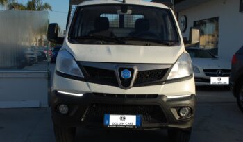 Piaggio Porter NP6 1.5 GPL 106CV Ribaltabile pieno