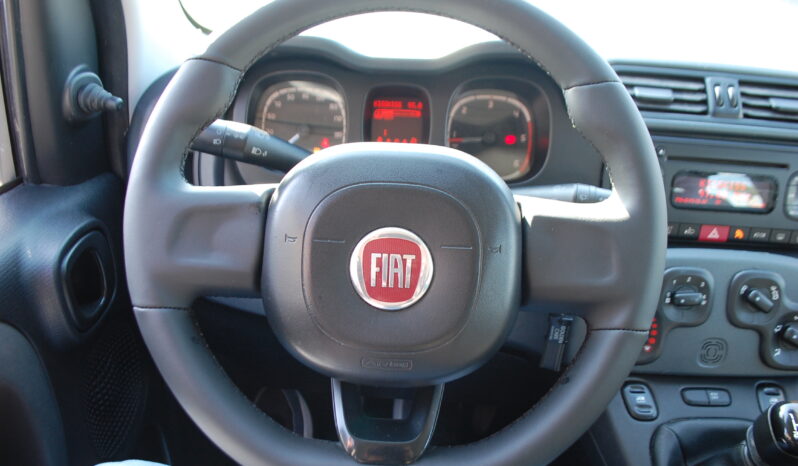 Fiat Panda 1.3 mjt 16v Easy 75cv E5 Uff Italy pieno