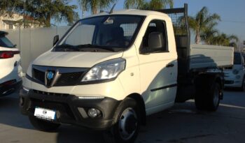 Piaggio Porter NP6 1.5 GPL 106CV Ribaltabile pieno
