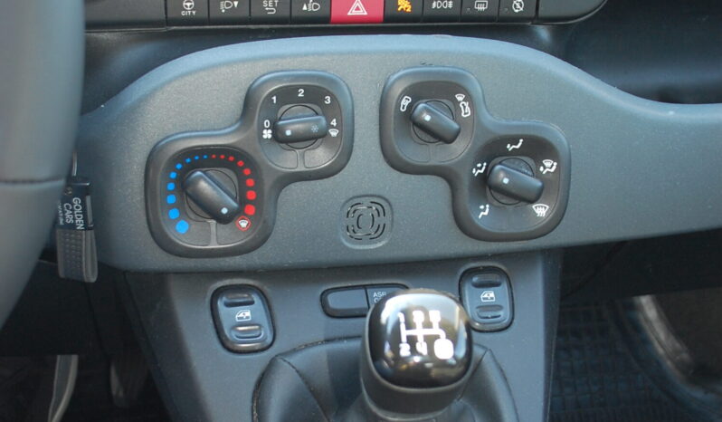 Fiat Panda 1.3 mjt 16v Easy 75cv E5 Uff Italy pieno