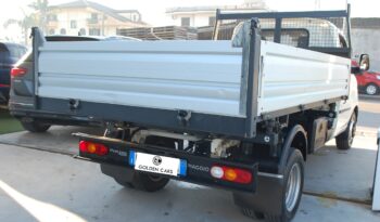 Piaggio Porter NP6 1.5 GPL 106CV Ribaltabile pieno