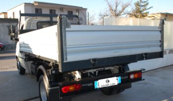 Piaggio Porter NP6 1.5 GPL 106CV Ribaltabile pieno