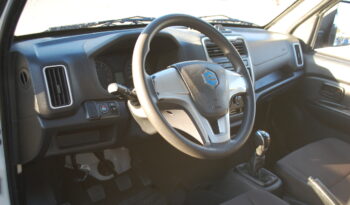 Piaggio Porter NP6 1.5 GPL 106CV Ribaltabile pieno