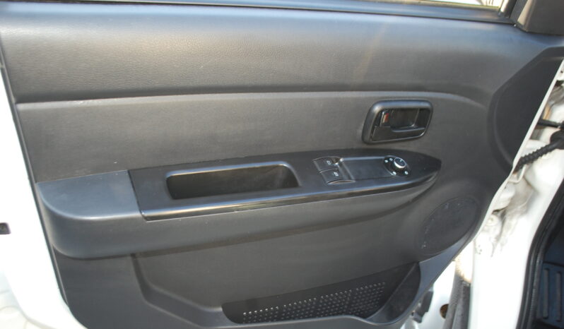 Piaggio Porter NP6 1.5 GPL 106CV Ribaltabile pieno