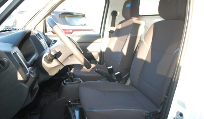 Piaggio Porter NP6 1.5 GPL 106CV Ribaltabile pieno