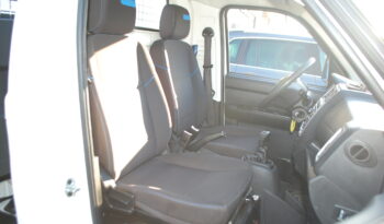 Piaggio Porter NP6 1.5 GPL 106CV Ribaltabile pieno