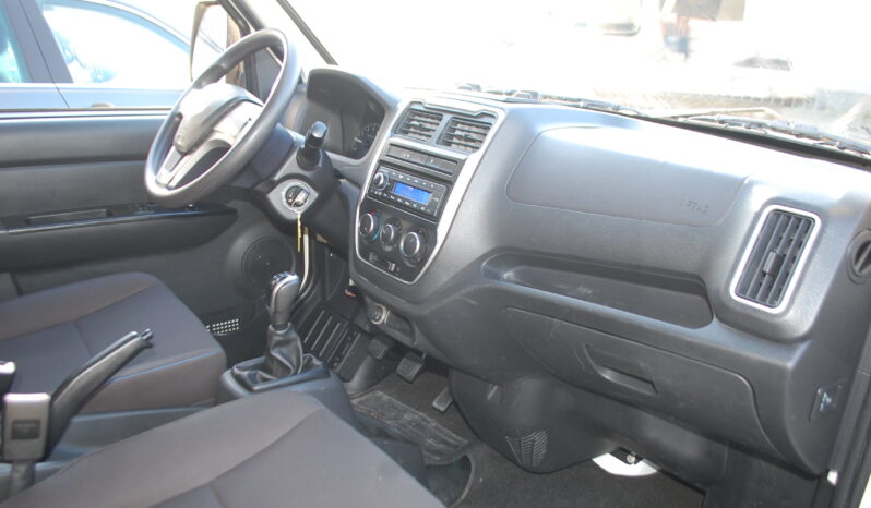 Piaggio Porter NP6 1.5 GPL 106CV Ribaltabile pieno