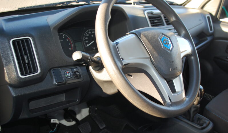 Piaggio Porter NP6 1.5 GPL 106CV Ribaltabile pieno