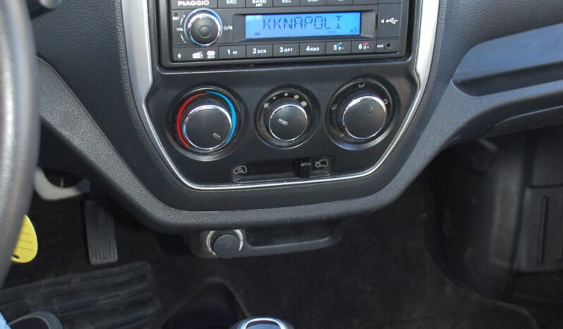 Piaggio Porter NP6 1.5 GPL 106CV Ribaltabile pieno