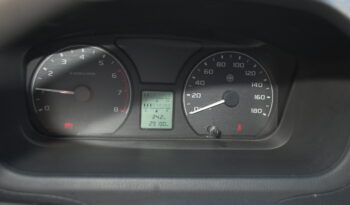 Piaggio Porter NP6 1.5 GPL 106CV Ribaltabile pieno