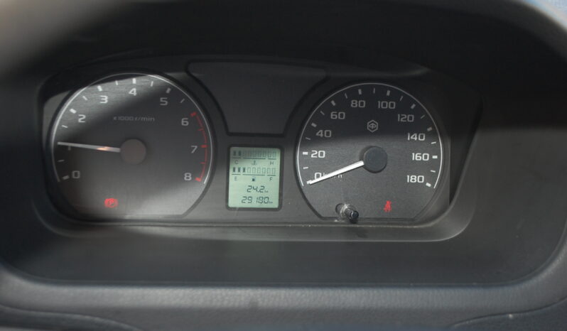 Piaggio Porter NP6 1.5 GPL 106CV Ribaltabile pieno