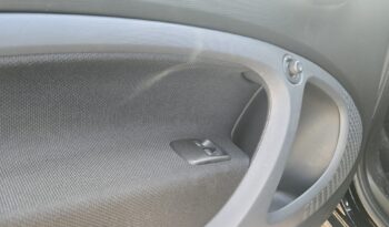 smart forTwo Cabrio 1.0 Passion 71cv twinamic my18 Lega App USB pieno