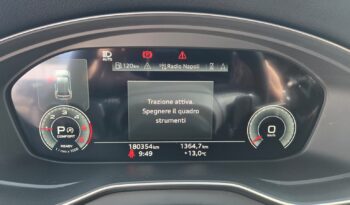 Audi Q5 40 2.0 tdi 204CV mhev 12V S line Quattro S-Tronic pieno