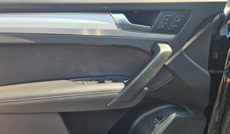 Audi Q5 40 2.0 tdi 204CV mhev 12V S line Quattro S-Tronic pieno