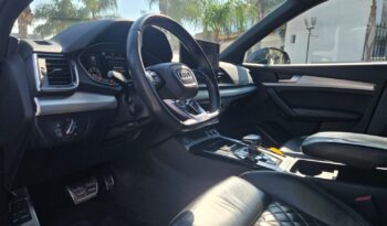 Audi Q5 40 2.0 tdi 204CV mhev 12V S line Quattro S-Tronic pieno