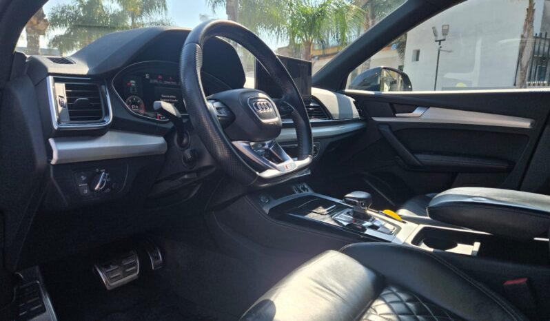 Audi Q5 40 2.0 tdi 204CV mhev 12V S line Quattro S-Tronic pieno