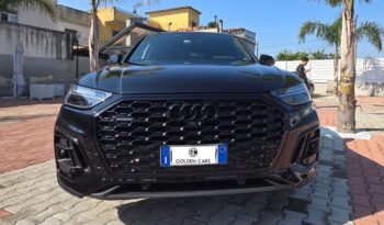 Audi Q5 40 2.0 tdi 204CV mhev 12V S line Quattro S-Tronic pieno