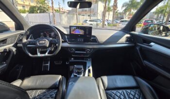 Audi Q5 40 2.0 tdi 204CV mhev 12V S line Quattro S-Tronic pieno