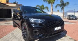 Audi Q5 40 2.0 tdi 204CV mhev 12V S line Quattro S-Tronic
