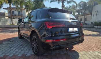 Audi Q5 40 2.0 tdi 204CV mhev 12V S line Quattro S-Tronic pieno