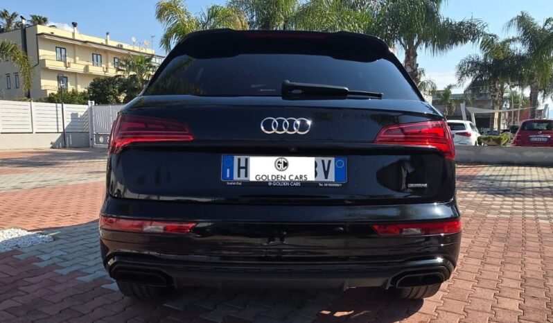 Audi Q5 40 2.0 tdi 204CV mhev 12V S line Quattro S-Tronic pieno