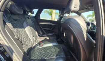 Audi Q5 40 2.0 tdi 204CV mhev 12V S line Quattro S-Tronic pieno