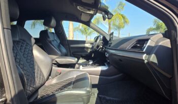 Audi Q5 40 2.0 tdi 204CV mhev 12V S line Quattro S-Tronic pieno