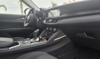 Alfa Romeo Stelvio 2.2 t Business Q4 190CV auto Led Uff Italy Navi pieno