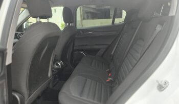 Alfa Romeo Stelvio 2.2 t Business Q4 190CV auto Led Uff Italy Navi pieno