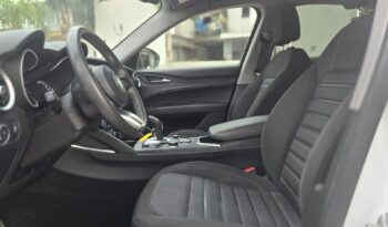 Alfa Romeo Stelvio 2.2 t Business Q4 190CV auto Led Uff Italy Navi pieno
