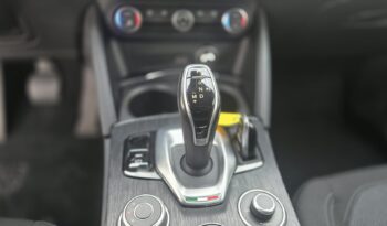 Alfa Romeo Stelvio 2.2 t Business Q4 190CV auto Led Uff Italy Navi pieno
