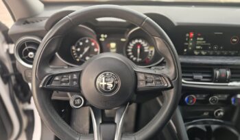Alfa Romeo Stelvio 2.2 t Business Q4 190CV auto Led Uff Italy Navi pieno