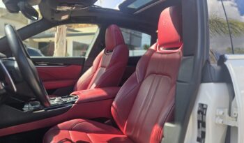 Maserati Levante 3.0 V6 275CV GranSport auto Pelle Tetto Uff Italy pieno