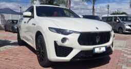 Maserati Levante 3.0 V6 275CV GranSport auto Pelle Tetto Uff Italy