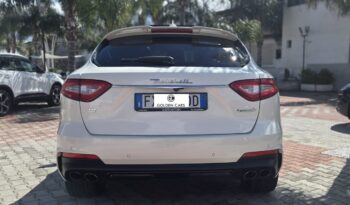 Maserati Levante 3.0 V6 275CV GranSport auto Pelle Tetto Uff Italy pieno
