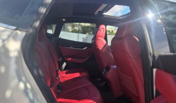 Maserati Levante 3.0 V6 275CV GranSport auto Pelle Tetto Uff Italy pieno