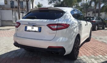 Maserati Levante 3.0 V6 275CV GranSport auto Pelle Tetto Uff Italy pieno