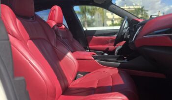 Maserati Levante 3.0 V6 275CV GranSport auto Pelle Tetto Uff Italy pieno